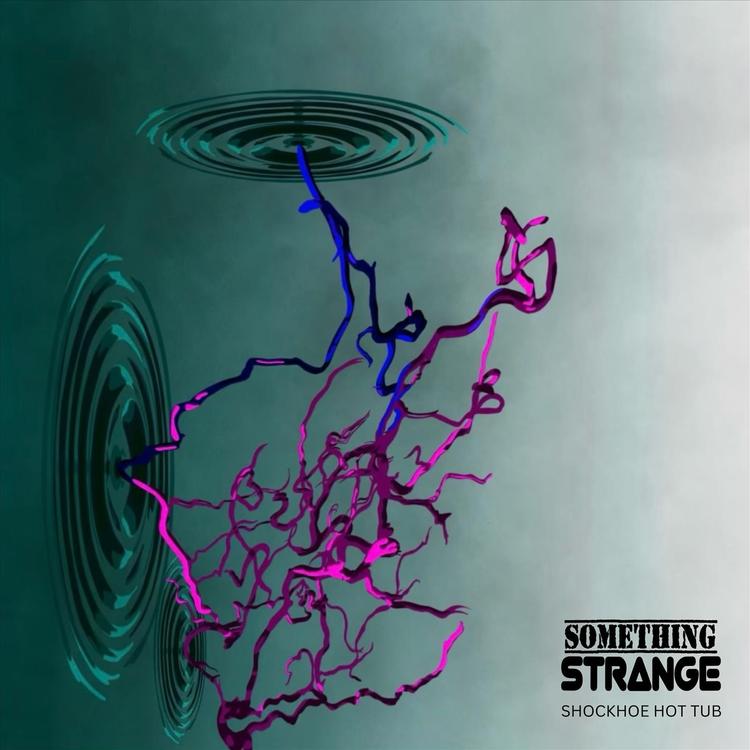 Something Strange's avatar image