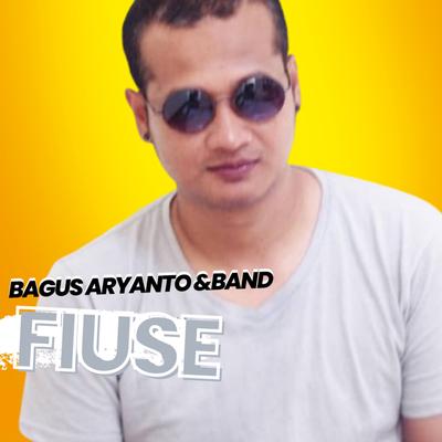Bagus Aryanto and Band's cover