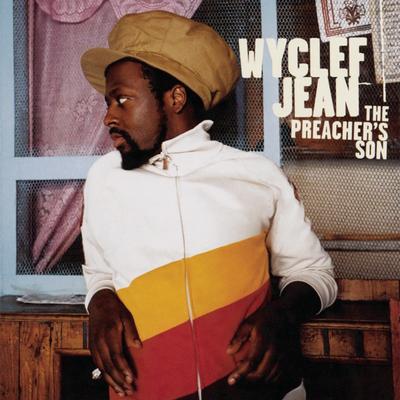 Party To Damascus Remix (feat. Missy Elliott) (Club Mix) By Wyclef Jean, Missy Elliott's cover