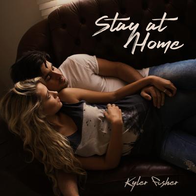 Stay At Home's cover