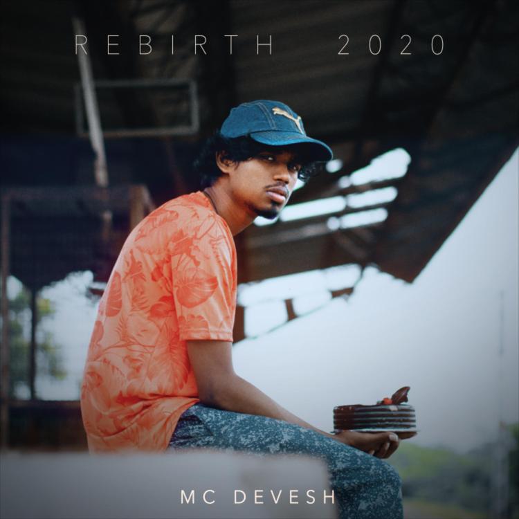 MC Devesh's avatar image
