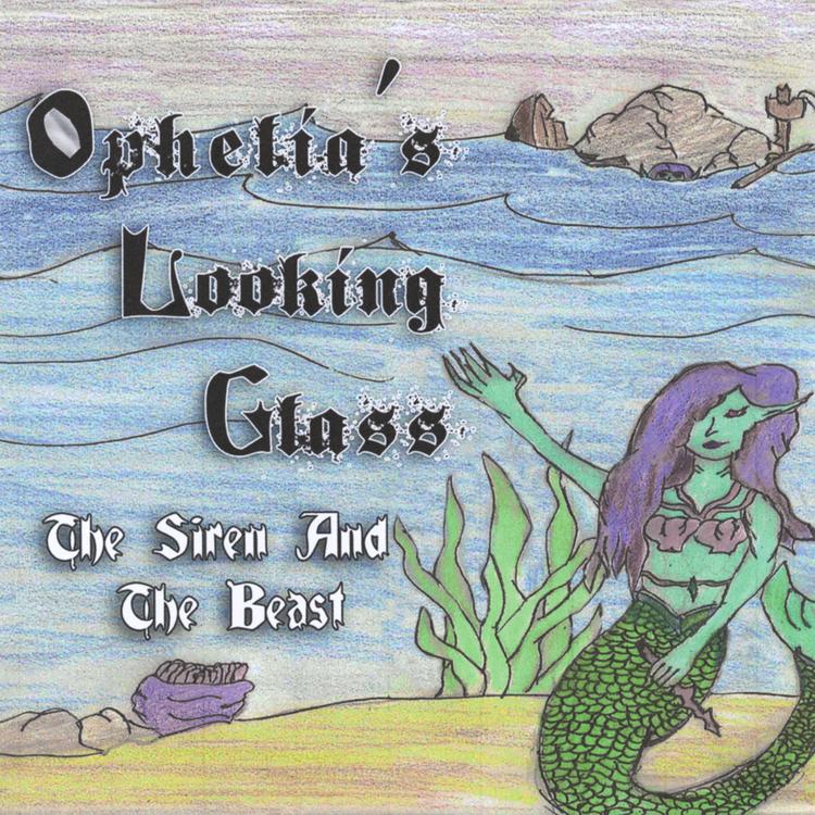 Ophelia's Looking Glass's avatar image