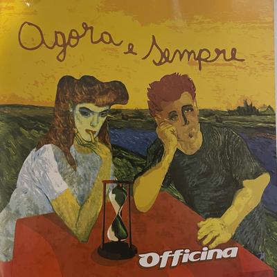officina's cover