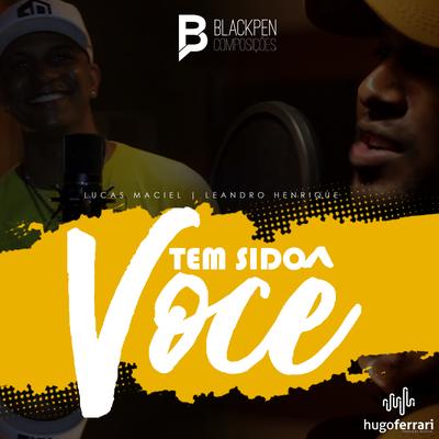 Tem Sido Você's cover