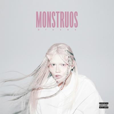 Monstruos's cover