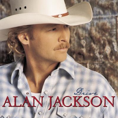 The Sounds By Alan Jackson's cover