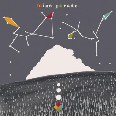 Double Dolphins On the Nickel By Mice Parade's cover