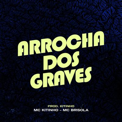 Arrocha dos Graves's cover