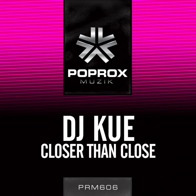 DJ Kue's avatar image