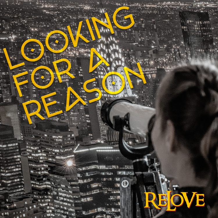 Relove's avatar image