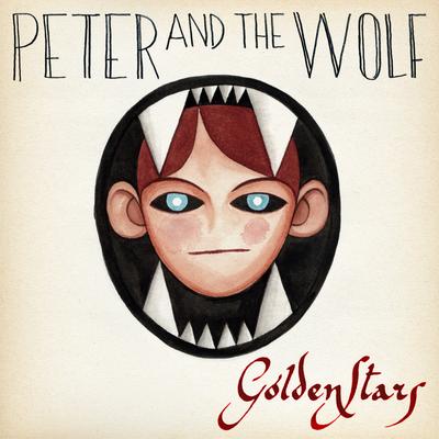 Chemistry Set By Peter and the Wolf's cover