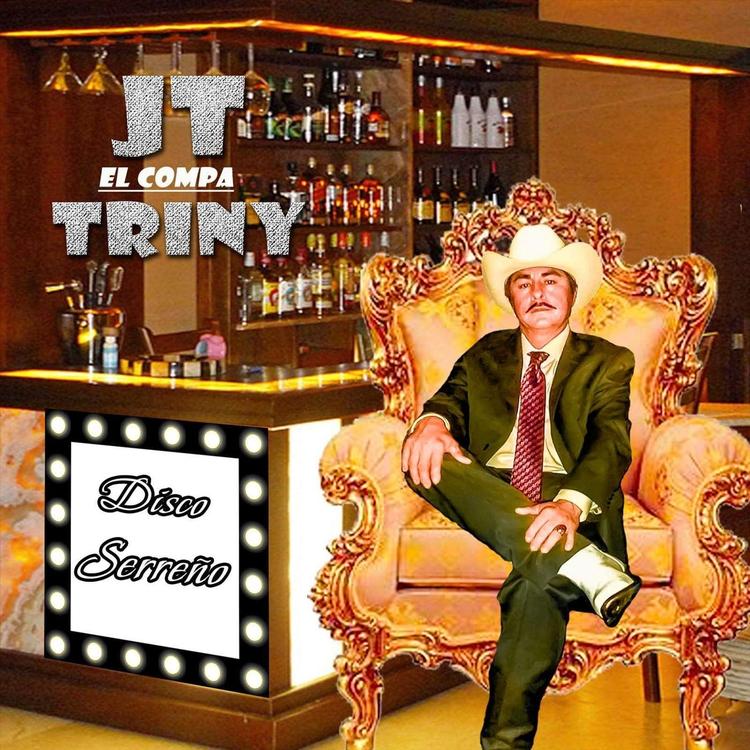 JT el Compa Triny's avatar image