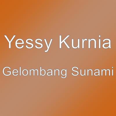 Gelombang Sunami's cover