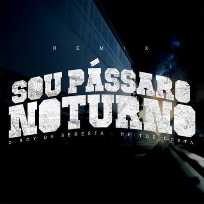 Sou Pássaro Noturno (feat. Heitor Costa) (feat. Heitor Costa) By O Boy da Seresta, Heitor Costa's cover