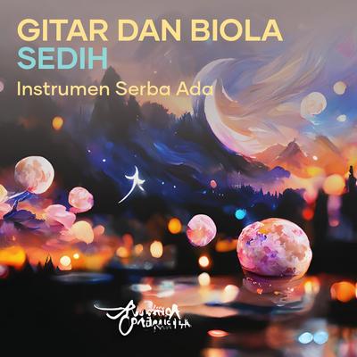 Gitar Dan Biola Sedih (Acoustic)'s cover