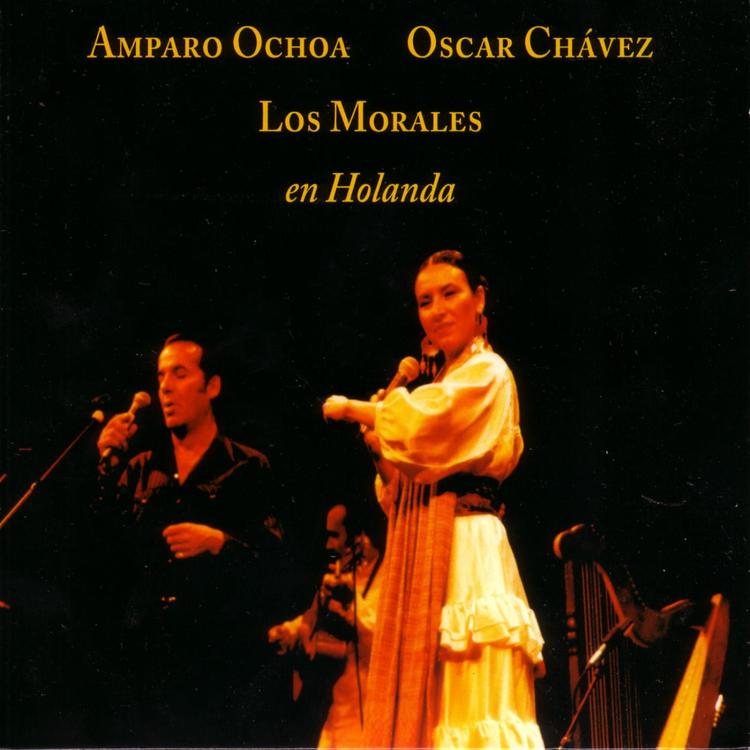 Amparo Ochoa, Oscar Chavez Y Los Morales's avatar image