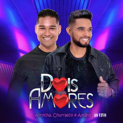 Amor Cancelado By Dois Amores's cover