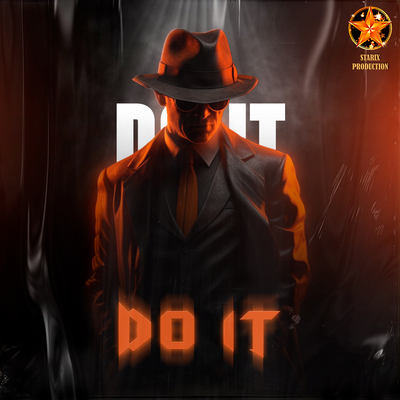 Do It By Krauzen's cover