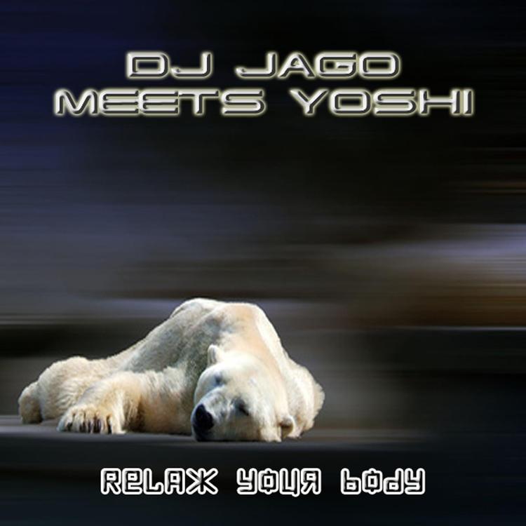 Dj Jago Meets Yoshi's avatar image