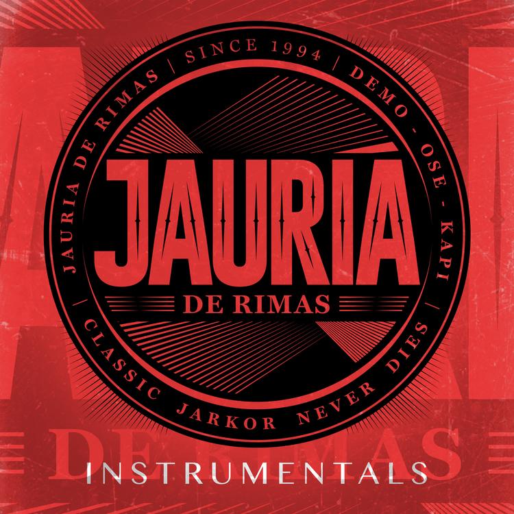 Jauría De Rimas & Kapi One feat. MPadrums's avatar image