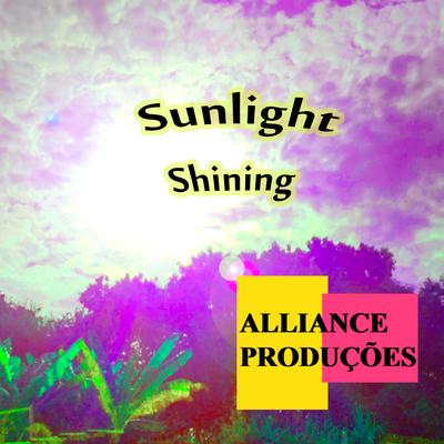 Alliance Produções's cover