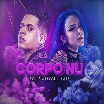 Corpo Nú By Belle Kaffer, Gaab's cover