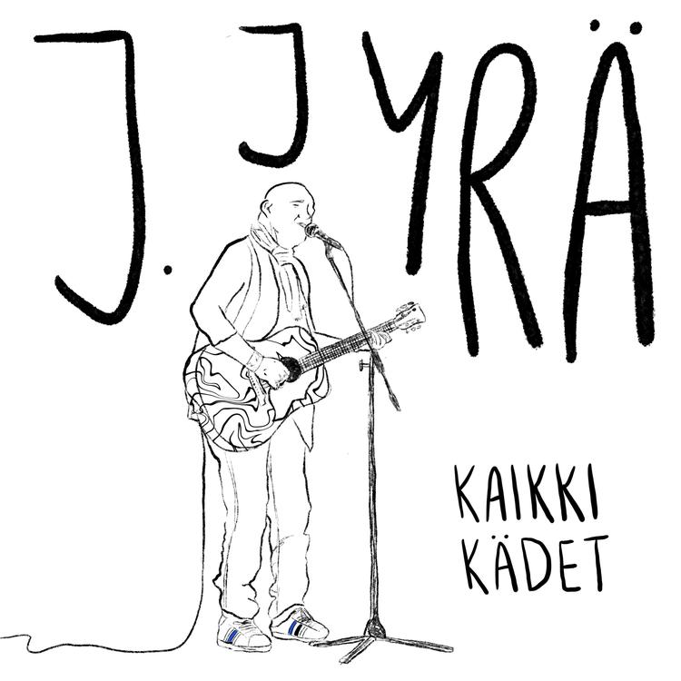 J. Jyrä's avatar image