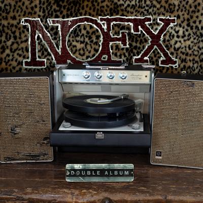 Darby Crashing Your Party By NOFX's cover