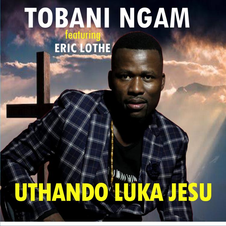 Tobani Ngam's avatar image