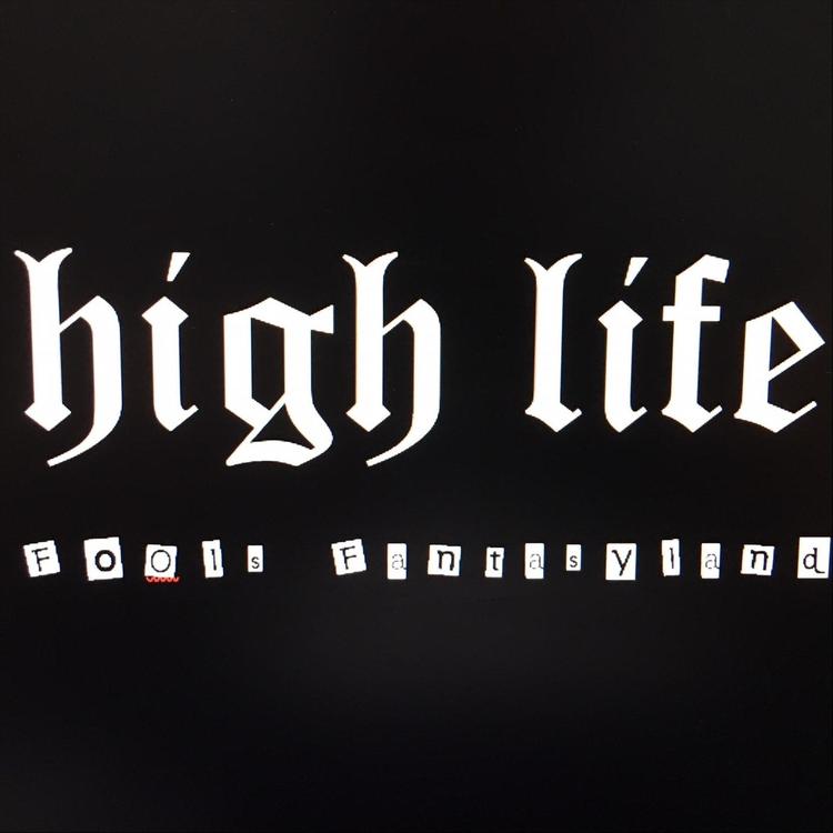 High Life's avatar image