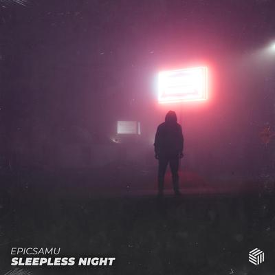 Sleepless Night By Epicsamu's cover