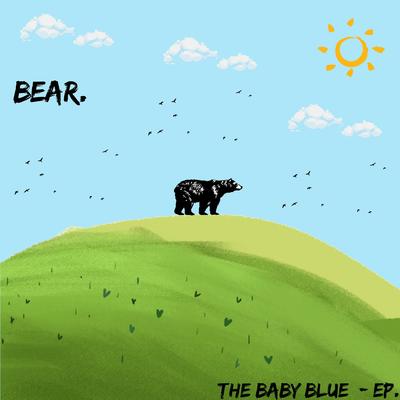 Bear.'s cover