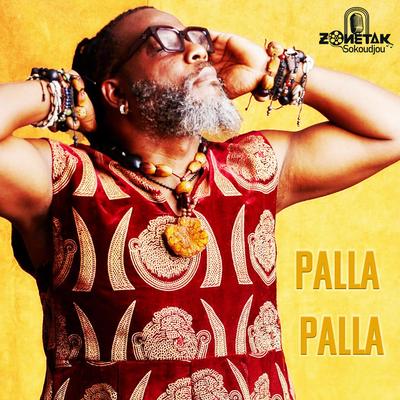 PALLA PALLA's cover