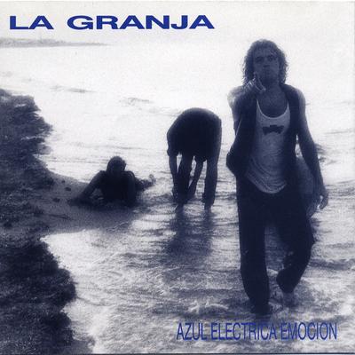 Magia en tus ojos By La Granja's cover