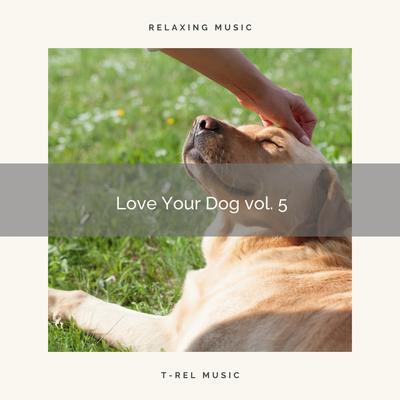 Your Dog Loves You vol. 1 By Calm Pets Music Academy, Good Dog Music, Dogs Music Therapy's cover