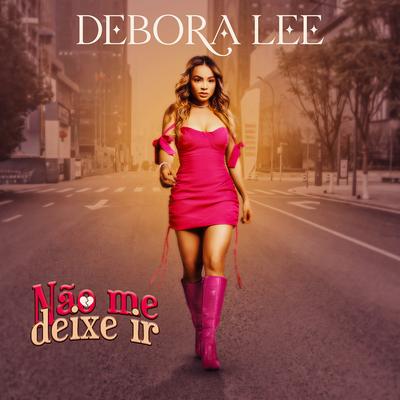 Debora Lee's cover