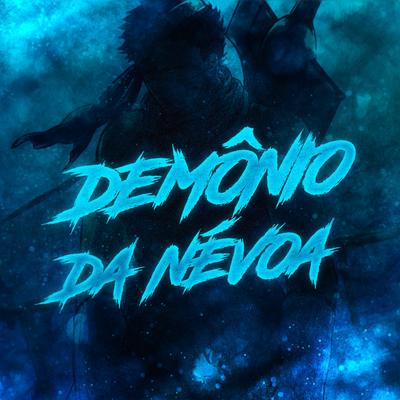 Rap do Zabuza: Demônio Da Névoa By TK Raps's cover