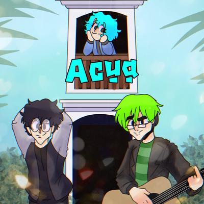 Acua's cover