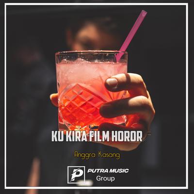 Ku Kira Film Horor (Remix)'s cover