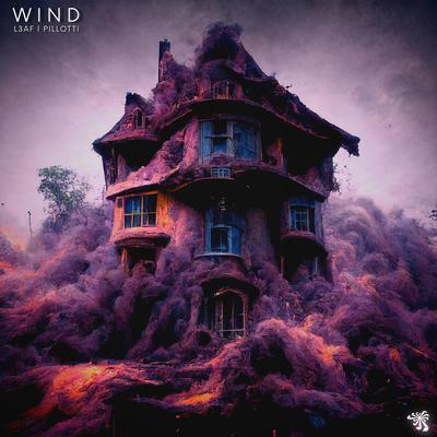 Wind By L3AF, Pillotti's cover