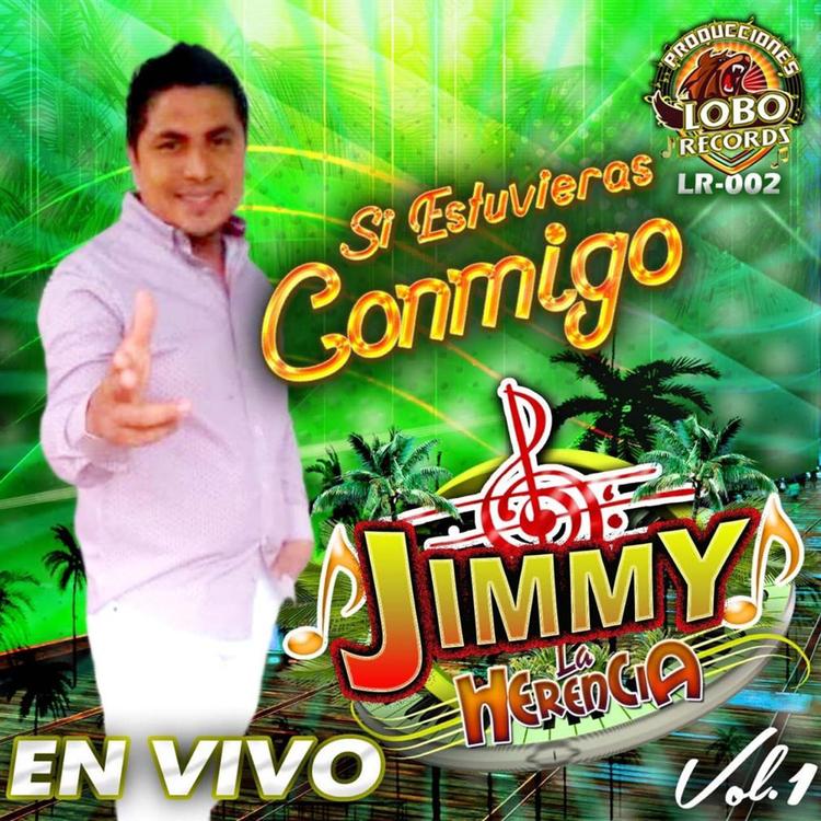 Jimmy La Herencia's avatar image