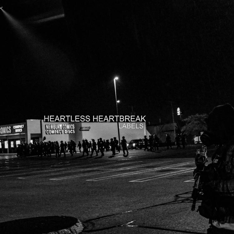 Heartless Heartbreak's avatar image