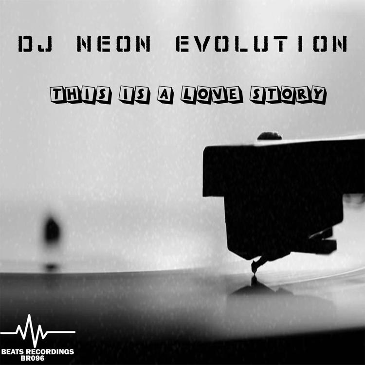 DJ Neon Evolution's avatar image