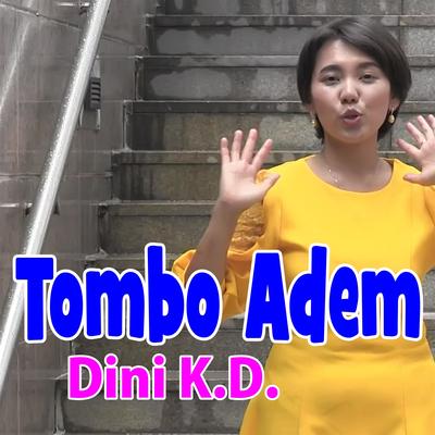 Tombo Adem's cover