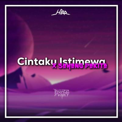 Dj Cintaku Istimewa x Sayang Pa kita's cover