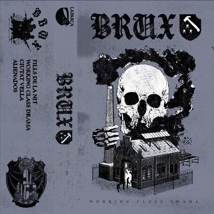 BRUX's avatar image