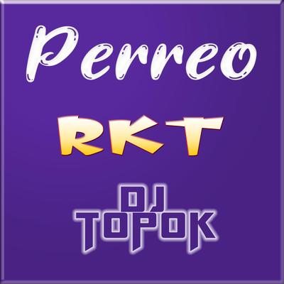 Perreo Rkt's cover