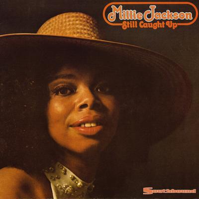 Leftovers By Millie Jackson's cover