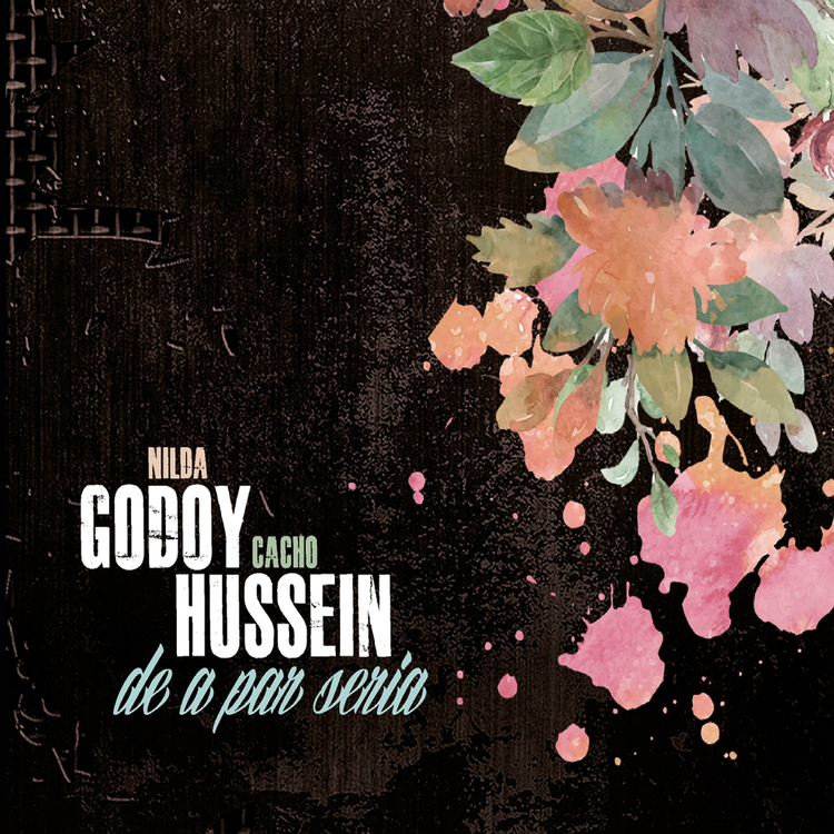 Nilda Godoy - Cacho Hussein's avatar image