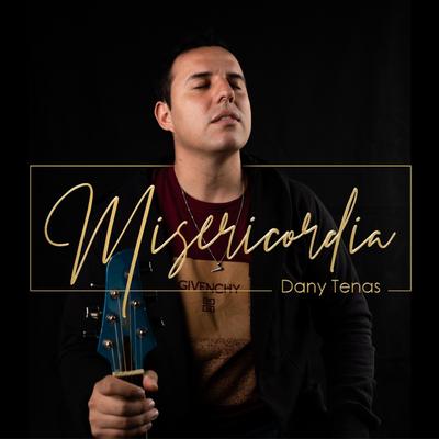 Dany Tenas's cover